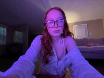 gingerbabe18 @ stripchat on 20241121