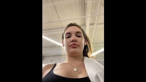 holly_molii @ stripchat on 20241121