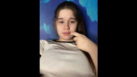 hornygirlh @ stripchat on 20241121