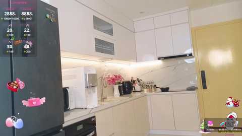 jasmine_jang @ stripchat on 20241121