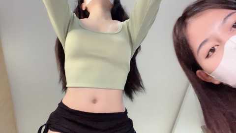 jennie_spa @ stripchat on 20241121