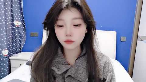 jiangyaoyao @ stripchat on 20241121