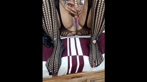 kaamuk_shweta @ stripchat on 20241121