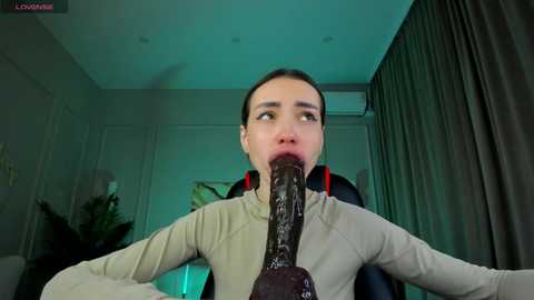 kriss_babe @ stripchat on 20241121