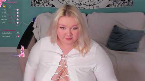 lilybelll @ stripchat on 20241121