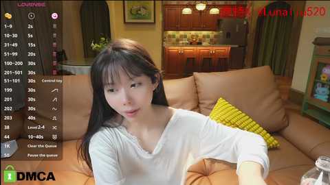 luna520 @ stripchat on 20241121