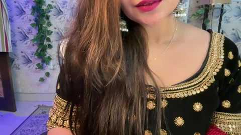 mahimagicdoll_desi @ stripchat on 20241121