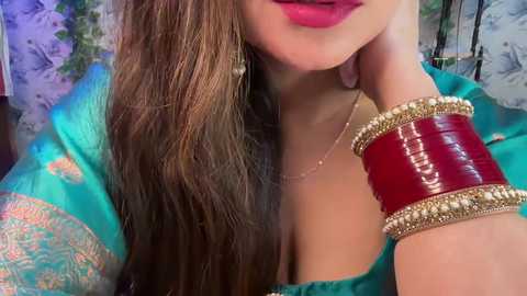 mahimagicdoll_desi @ stripchat on 20241121