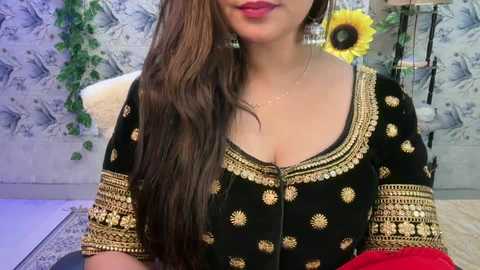 mahimagicdoll_desi @ stripchat on 20241121