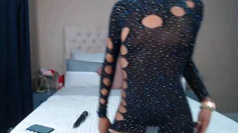 mandylahott