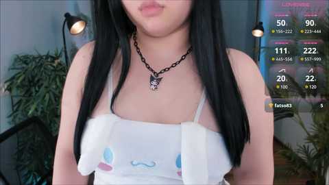 mei_honey_ @ stripchat on 20241121