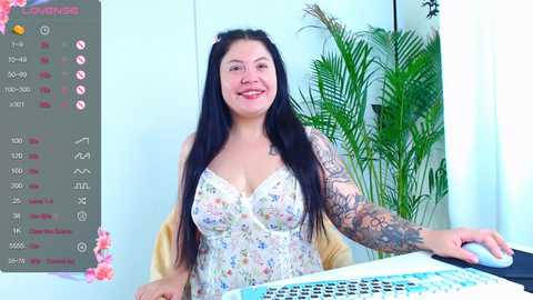 mia_palmerr @ stripchat on 20241121