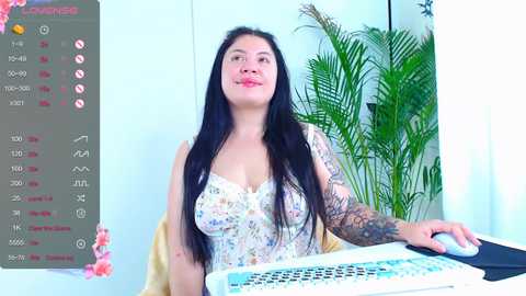 mia_palmerr @ stripchat on 20241121