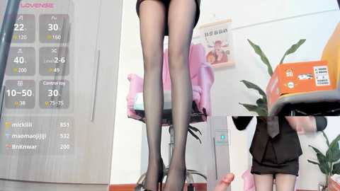 oo_kaixin_oo @ stripchat on 20241121