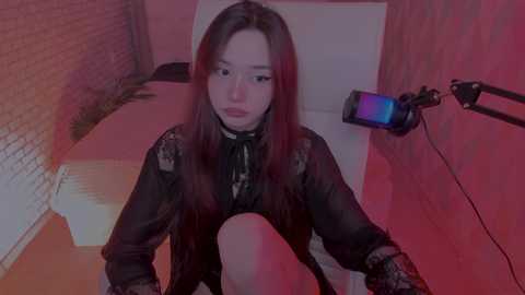 rinabrin @ stripchat on 20241121