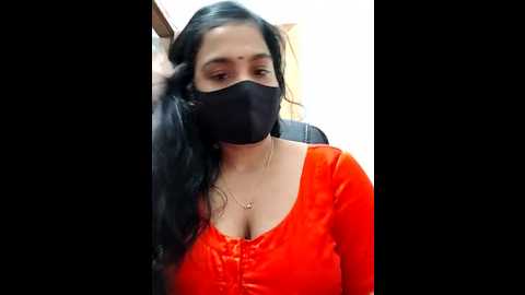 ritusri_dotta @ stripchat on 20241121