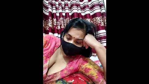 ritusri_dotta @ stripchat on 20241121