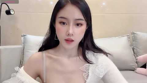 ruoling_19 @ stripchat on 20241121