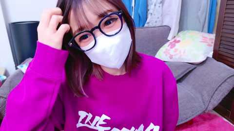 saki_nyan @ stripchat on 20241121