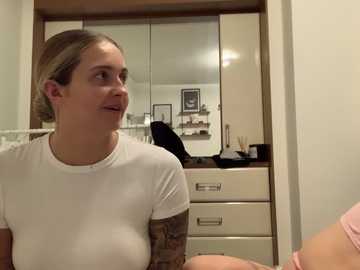 sexyyduoxx @ stripchat on 20241121