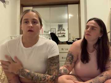 sexyyduoxx @ stripchat on 20241121