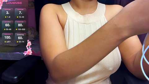 spice_summi @ stripchat on 20241121