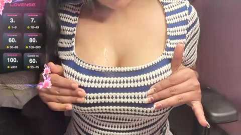 spice_summi @ stripchat on 20241121