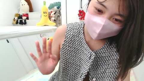 suzu_ @ stripchat on 20241121