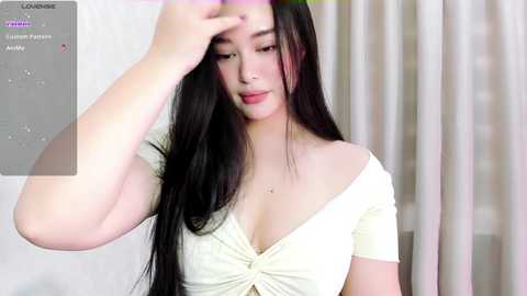 tenderlybaee @ stripchat on 20241121