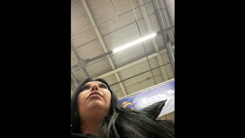tisha_busty @ stripchat on 20241121