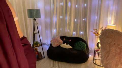 unique_beauty @ stripchat on 20241121