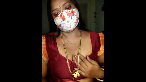 vani_09 @ stripchat on 20241121