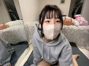 __kokone__ @ stripchat on 20241122