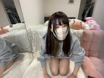 __kokone__ @ stripchat on 20241122