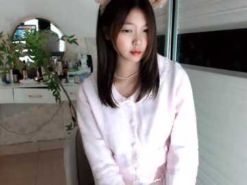 _lucky_girl @ stripchat on 20241122