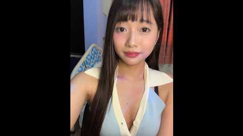 _meimei_ @ stripchat on 20241122