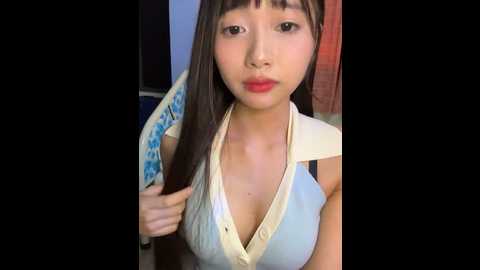 _meimei_ @ stripchat on 20241122