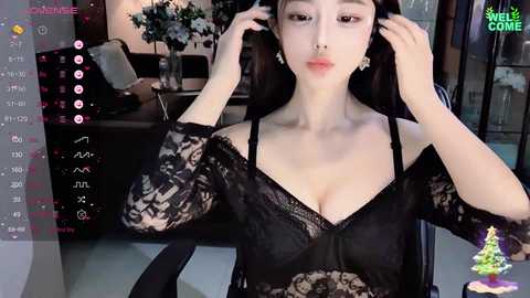 a_cooo @ stripchat on 20241122