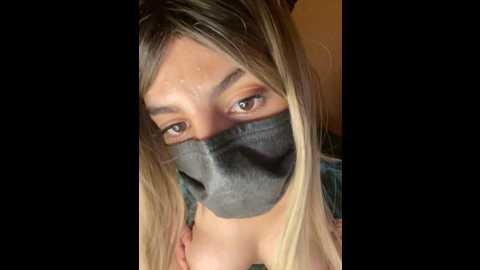 ahlam_hot @ stripchat on 20241122