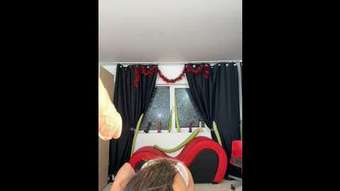 alimela @ stripchat on 20241122