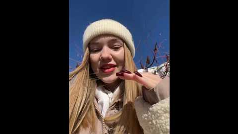 aniemiller @ stripchat on 20241122
