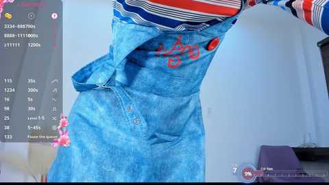 aoki_sweet @ stripchat on 20241122