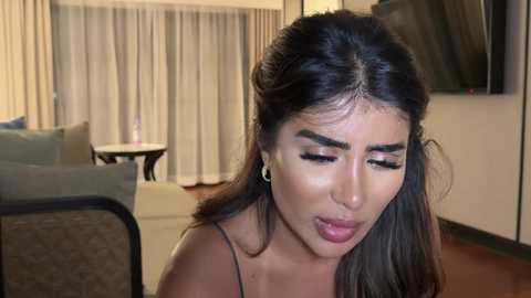 arabicbarbie @ stripchat on 20241122