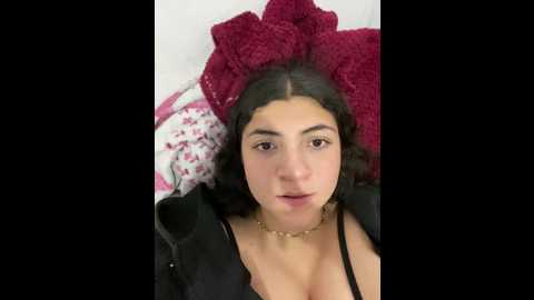 ariel_72 @ stripchat on 20241122