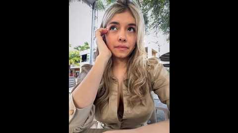 carolina__star @ stripchat on 20241122