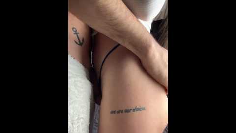 couplepenetration @ stripchat on 20241122