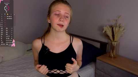 cute_adelin @ stripchat on 20241122