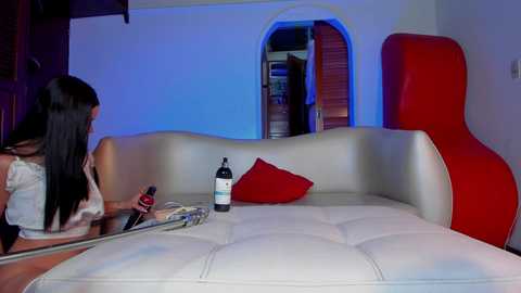 cuteprincess21 @ stripchat on 20241122