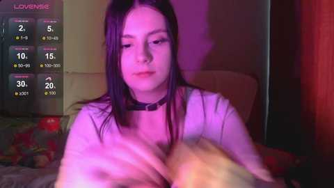 cutie_patty @ stripchat on 20241122