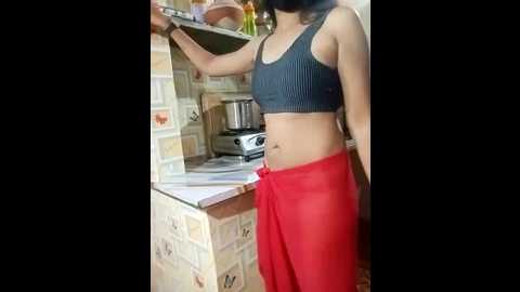 desi_riya @ stripchat on 20241122